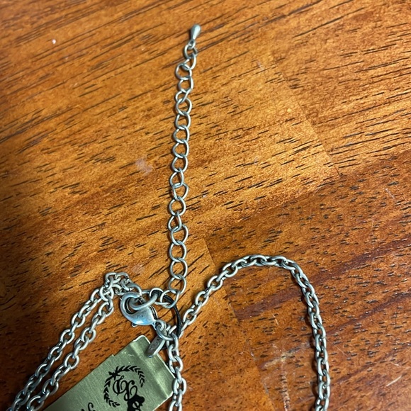 Premier Designs Silhouette necklace. Retired pieces. - Picture 3 of 3